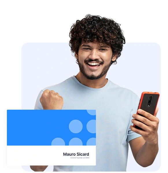 About Company Image
