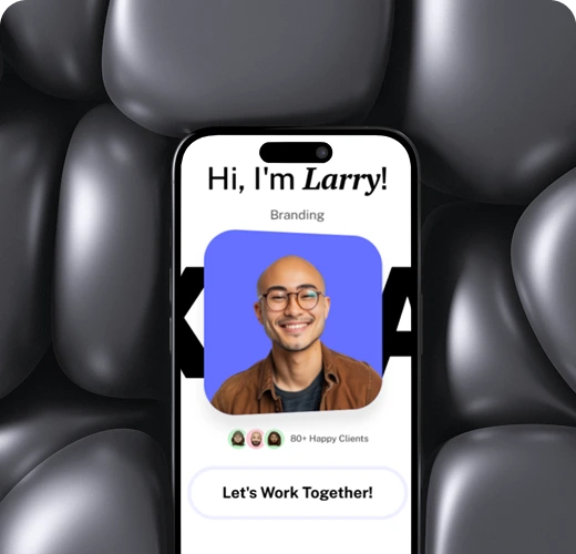 About Company Image